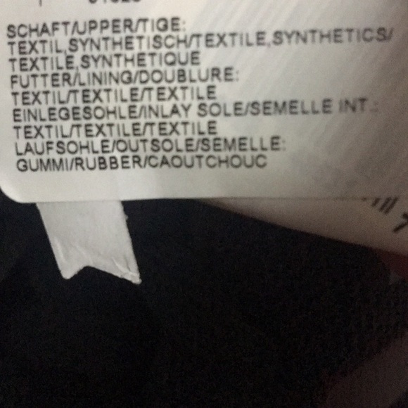 True Chill Men’s Adidas Charcoal Various Sizes - Picture 6 of 6